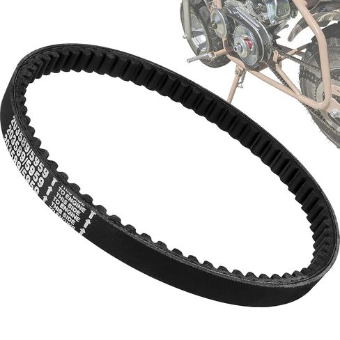 3 Pcs 30 Series Go Kart Drive Belt for Manco 5959 Comet 203589 Coleman KT196 Murray 12-8487 Go Kart Torque Converter Belt in Saudi Arabia