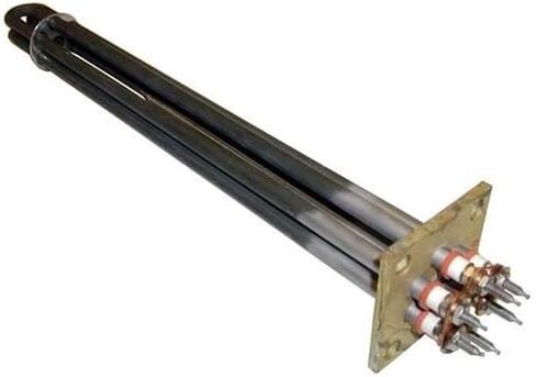 Booster Tank Heater for Jackson Part# 04540-111-43-21 (OEM Replacement) in Kuwait