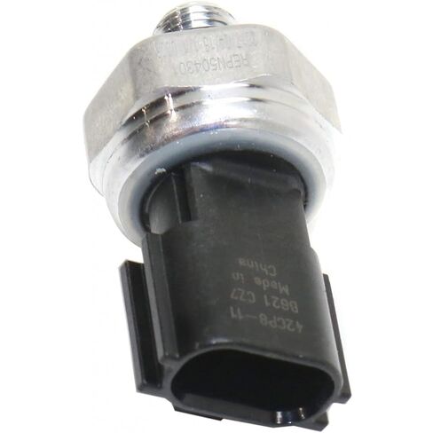 A/C Switch for Nissan Pathfinder 2001 02 03 04 05 06 07 08 2009 Pressure Transducer | 3 Terminals in Kuwait