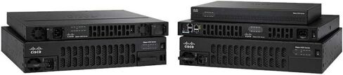 حزمة Cisco ISR4351-V/K9 ISR 4351 UC، PVDM4-64E in Kuwait
