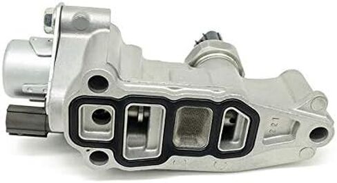 15810-RNA-A01 VTEC Solenoid Spool Valve, Metal, Compatible with Honda Civic 1.8L 06-11 in Kuwait