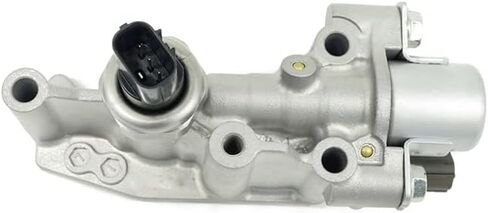 15810-RNA-A01 VTEC Solenoid Spool Valve, Metal, Compatible with Honda Civic 1.8L 06-11 in Kuwait