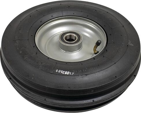 Complete Tractor Tedder Tire 3008-2013 Compatible with/Replacement for Universal Products GTS3RIB in Kuwait