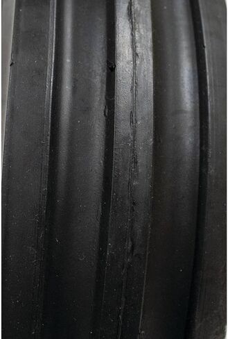 Complete Tractor Tedder Tire 3008-2013 Compatible with/Replacement for Universal Products GTS3RIB in Kuwait