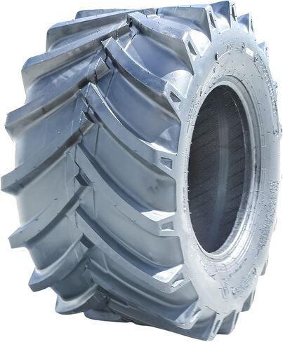 مجموعة من 2 (اثنين) إطارات Forerunner QH645 لجميع المواسم - 31X15.50-15 31X15.50X15 نطاق تحميل 12 طبقة BSW جدار جانبي أسود in Kuwait