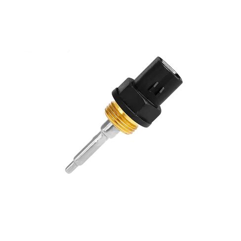 مستشعر درجة حرارة حفارة ناقل الحركة 256-6453 2566453 مناسب لـ CAT 3406E C15 Universal in Kuwait