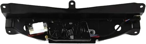 Car Rear Trunk Lid Lock Motor Actuator 51247233909 Compatible for BMW X5 E70 X6 E71 2007-2014 Luggage Cover Tensioning Aid in Kuwait