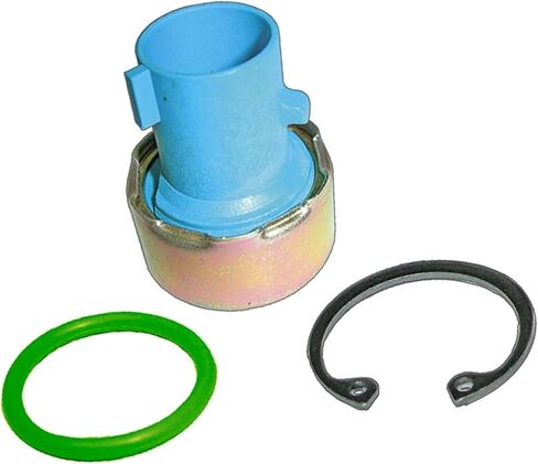 Replacement Part For 1711334 A/C Ac Compressor Cut-Out Switch For Chevy Olds For Avalanche S10 Pickup KolJCT11997 in Kuwait