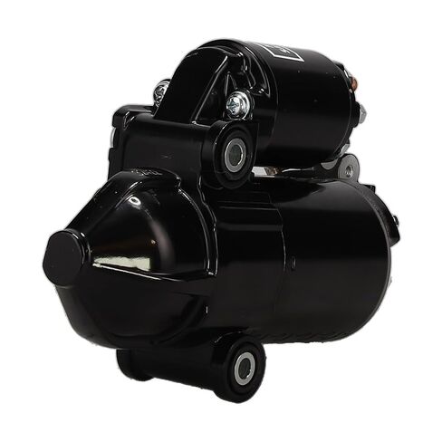 New Premium Grade 12 Volt Starter Compatible with Mercury Marine Outboard 135HP - 150HP Replaces 8M0166297 508M0166297 8M0088064 8M0083940 8M0137769 in Kuwait