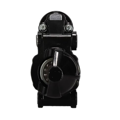 New Premium Grade 12 Volt Starter Compatible with Mercury Marine Outboard 135HP - 150HP Replaces 8M0166297 508M0166297 8M0088064 8M0083940 8M0137769 in Kuwait