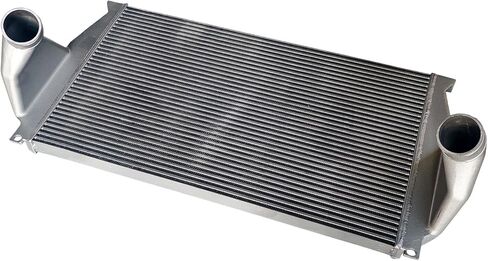 Charge Air Cooler For 1993-2007 International Truck 8200 9100 9200 9400 9900 Automotive Replacement Charge Air Coolers in Kuwait