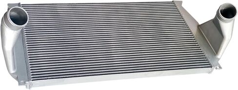 Charge Air Cooler For 1993-2007 International Truck 8200 9100 9200 9400 9900 Automotive Replacement Charge Air Coolers in Kuwait
