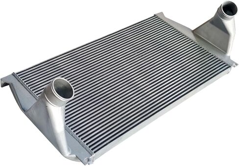 Charge Air Cooler For 1993-2007 International Truck 8200 9100 9200 9400 9900 Automotive Replacement Charge Air Coolers in Kuwait