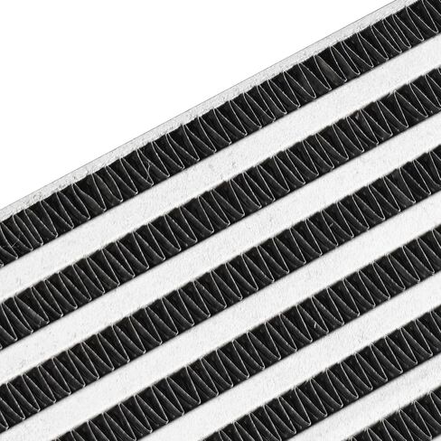 Charge Air Cooler For 1993-2007 International Truck 8200 9100 9200 9400 9900 Automotive Replacement Charge Air Coolers in Kuwait