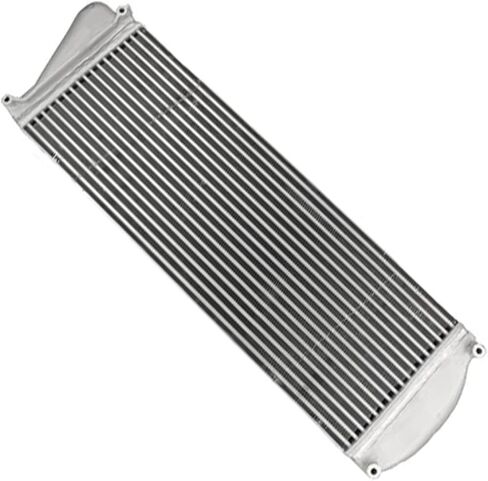 Charge Air Cooler RE164817 RE-164817 Compatible with John Deere 8120 8120T 8220 8220T 8320 8320T 8420 8420T 8520 8520T 4920 in Kuwait