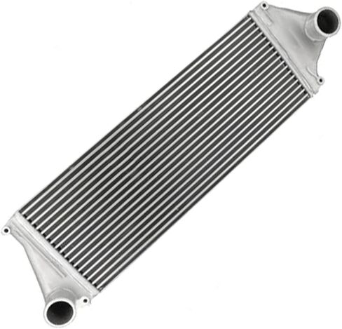 Charge Air Cooler RE164817 RE-164817 Compatible with John Deere 8120 8120T 8220 8220T 8320 8320T 8420 8420T 8520 8520T 4920 in Kuwait