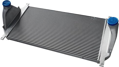 Charge Air Cooler For International 2008 2009 2010 Workstar 7000 Series 1E5951 IN5951 Automotive Replacement Charge Air Coolers in Kuwait
