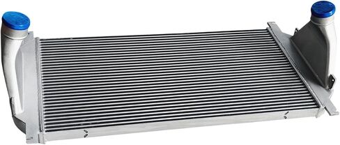 Charge Air Cooler For International 2008 2009 2010 Workstar 7000 Series 1E5951 IN5951 Automotive Replacement Charge Air Coolers in Kuwait