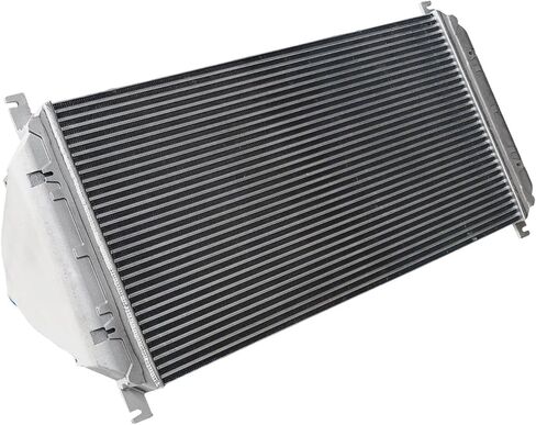 Charge Air Cooler For International 2008 2009 2010 Workstar 7000 Series 1E5951 IN5951 Automotive Replacement Charge Air Coolers in Kuwait