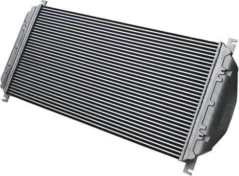 Charge Air Cooler For International 2008 2009 2010 Workstar 7000 Series 1E5951 IN5951 Automotive Replacement Charge Air Coolers in Kuwait