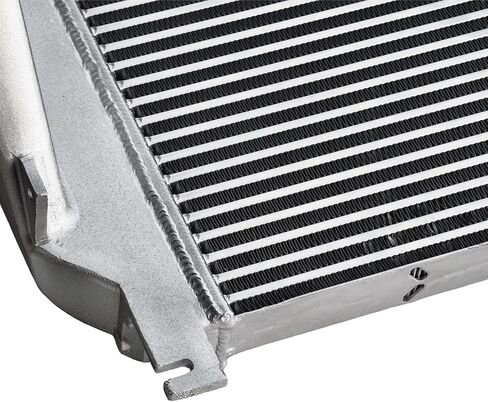 Charge Air Cooler For International 2008 2009 2010 Workstar 7000 Series 1E5951 IN5951 Automotive Replacement Charge Air Coolers in Kuwait