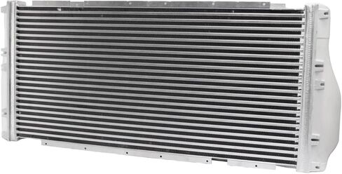Charge Air Cooler For Peterbilt 330 Kenworth T200 T300 Trucks #W3090001 Automotive Replacement Charge Air Coolers in Kuwait