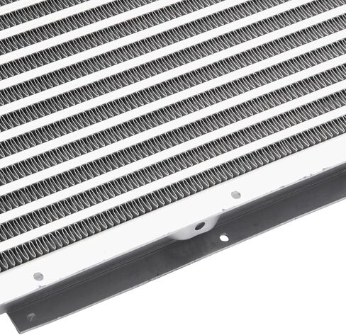 Charge Air Cooler For Peterbilt 330 Kenworth T200 T300 Trucks #W3090001 Automotive Replacement Charge Air Coolers in Kuwait