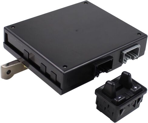 in-Dash Trailer Brake Controller Module for Ford F150 2021-2025, F150 Lightning 2022-2024 in Kuwait