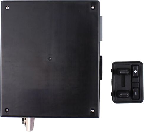 in-Dash Trailer Brake Controller Module for Ford F150 2021-2025, F150 Lightning 2022-2024 in Kuwait
