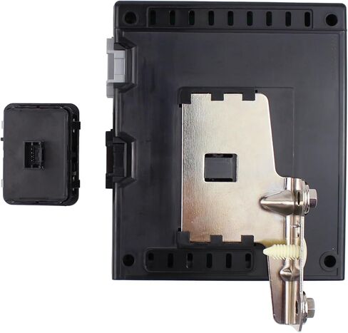 in-Dash Trailer Brake Controller Module for Ford F150 2021-2025, F150 Lightning 2022-2024 in Kuwait
