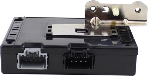 in-Dash Trailer Brake Controller Module for Ford F150 2021-2025, F150 Lightning 2022-2024 in Kuwait