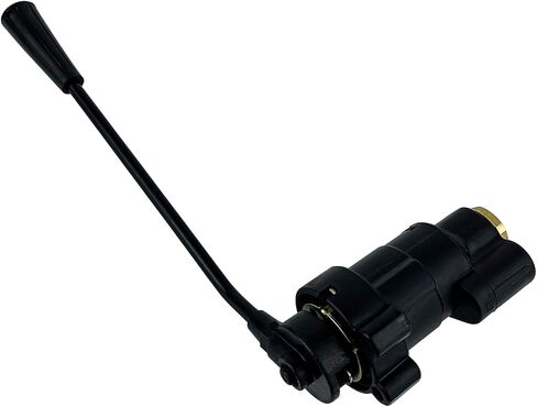 صمام فرامل التحكم اليدوي للمقطورة KN20541 متوافق مع Haldex KN20541 476356C92 F224695 in Kuwait