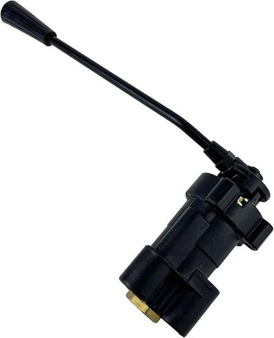 صمام فرامل التحكم اليدوي للمقطورة KN20541 متوافق مع Haldex KN20541 476356C92 F224695 in Kuwait