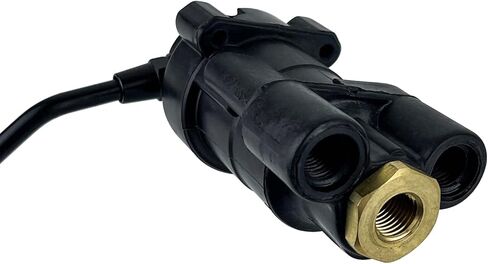صمام فرامل التحكم اليدوي للمقطورة KN20541 متوافق مع Haldex KN20541 476356C92 F224695 in Kuwait