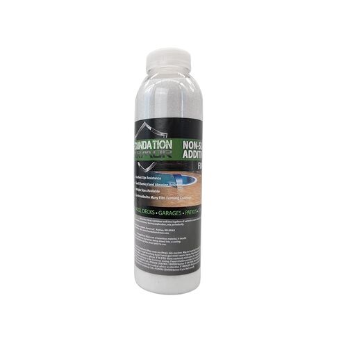 Foundation Armor Non-Slip Additive for Acrylic Sealers, Epoxy Coatings, and Urethane Coatings (Armor Nonslip Additive: Ultra FINE) in Kuwait