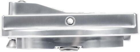 34359 2-1/2" غطاء علوي لقفل الفرامل العكسي للمقطورة متوافق مع Dexter UFP A-60 A-75 A-84 XR-84 مشغل الفرامل الهيدروليكي، استبدل 32547 in Kuwait
