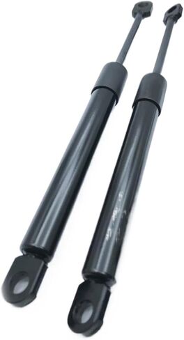 Assist Pickup Rear Tailgate Gas Strut Shock Lifter Rod Slow Down Damper Car Accessories Compatible With Mitsubishi Triton L200 2023-2025 in Saudi Arabia
