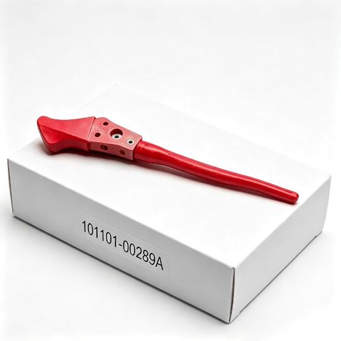 101101-00289A LEVER Fits for DOOSAN Excavator in Kuwait