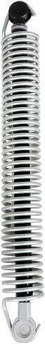 2PCS Rear Trunk Lid Return Spring Left+Right Fit For BMW F10 F10N 528i 550i 535i in Kuwait