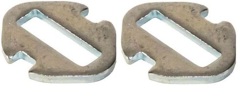 OKJHFD for F150 1980-1996,for Explorer 1991-1994 Parking Brake Rear Drum Spring Retainer-Pair 2 C4UZ2A787B 2A787-AA in Kuwait