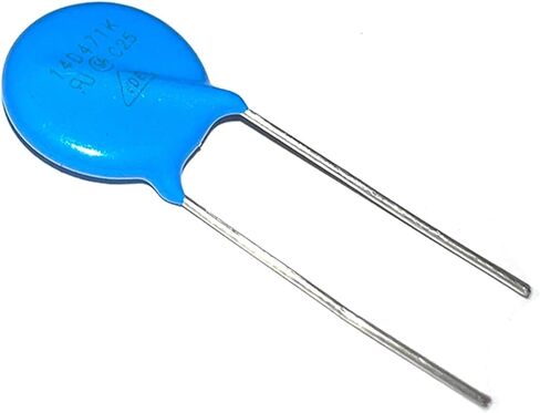 10pcs Varistor Precision 14D220K 14D270K 14D470K 14D680K 14D151K 14D201K 14D221K 14D391K 14D431K 14D621K 14D511K 14D561K 14D471(14D511K 10pcs) in Kuwait