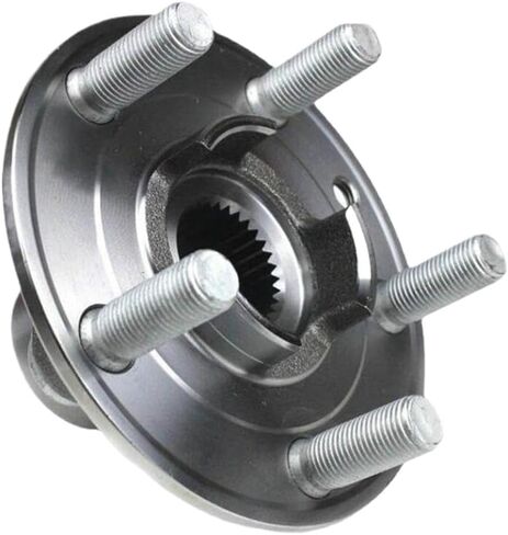Rear Wheel Hub LR024427 Compatible With Evoque in Kuwait