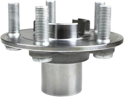Rear Wheel Hub LR024427 Compatible With Evoque in Kuwait