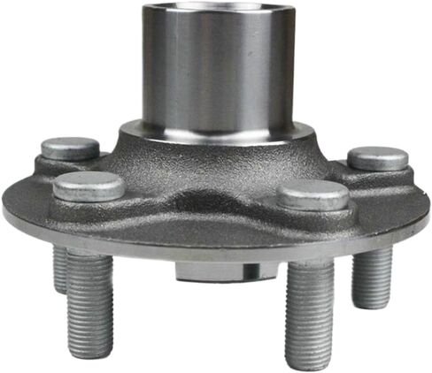 Rear Wheel Hub LR024427 Compatible With Evoque in Kuwait