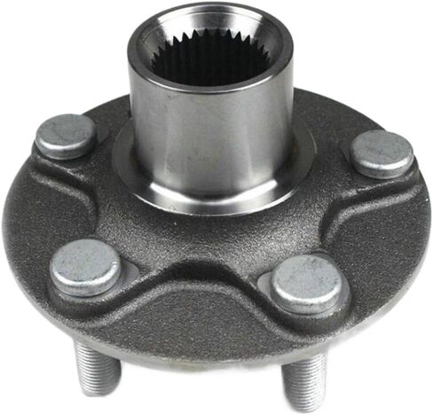 Rear Wheel Hub LR024427 Compatible With Evoque in Kuwait