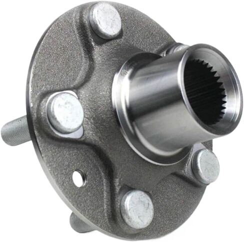 Rear Wheel Hub LR024427 Compatible With Evoque in Kuwait