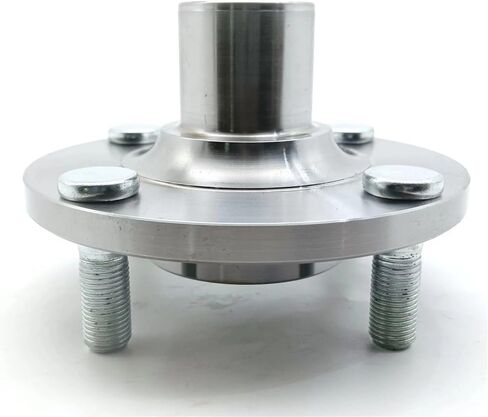 Front Wheel Hub Assembly 40202-AX000 for Micra 2005-2015 in Kuwait
