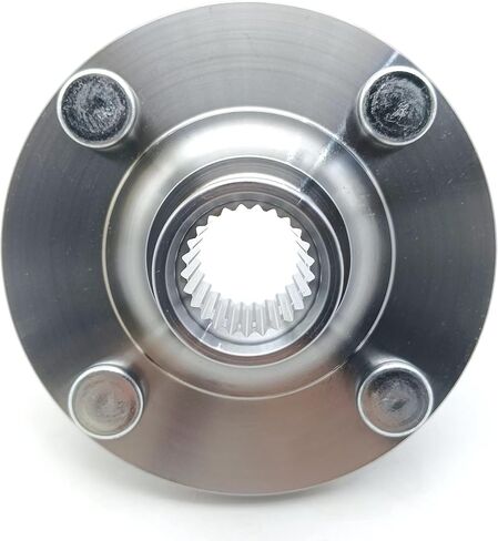 Front Wheel Hub Assembly 40202-AX000 for Micra 2005-2015 in Kuwait