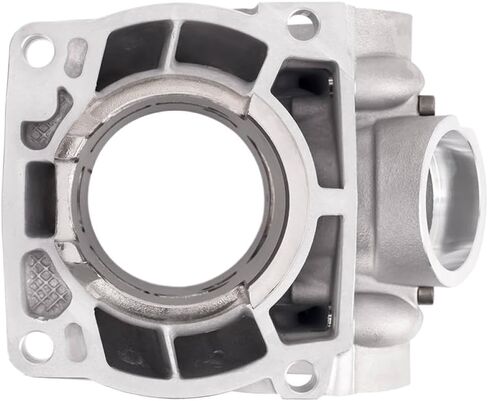 طقم كتلة اسطوانة الهواء 72 ملم متوافق مع 300 XC 300 XC-W XC300 XCW300 2017 2018 in Kuwait