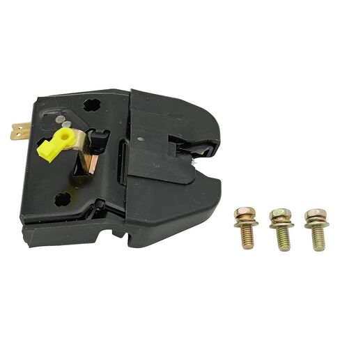 Forwinparts الجذع مزلاج غطاء قفل الجمعية 74851-S01-A01 لهوندا سيفيك 1996 1997 1998 1999 2000 74851S01A01 in Kuwait